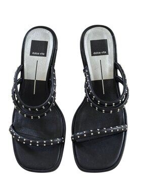 Dolce Vita - Stella  Rye Sandals - Size 8.5- Like New
